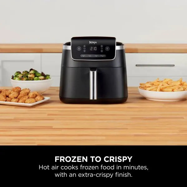Ninja Air Fryer PRO 4.7L Single Drawer 4-in-1 – AF140UK