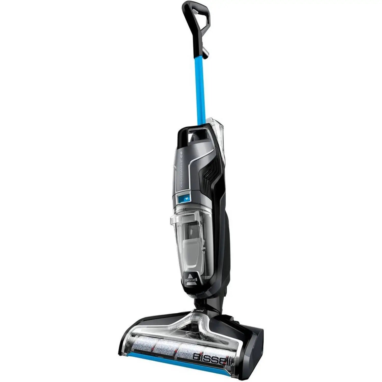 BISSELL CrossWave C6 Cordless PRO Vacuum Cleaner 3566E