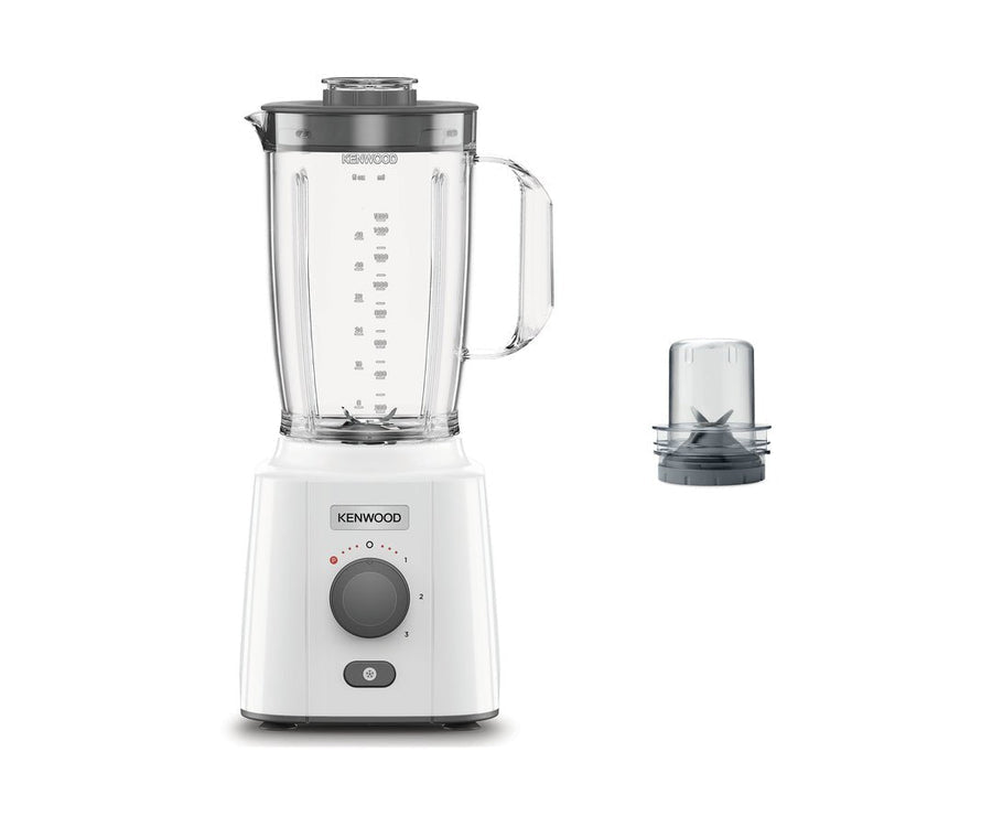 Kenwood Blend-X Fresh Blender with Mill BLP41.C0WH