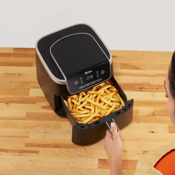 Ninja Air Fryer PRO 4.7L Single Drawer 4-in-1 – AF140UK