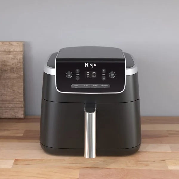Ninja Air Fryer PRO 4.7L Single Drawer 4-in-1 – AF140UK
