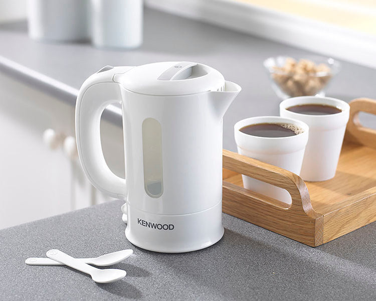 Kenwood Travel Kettle 0.5L JKP250