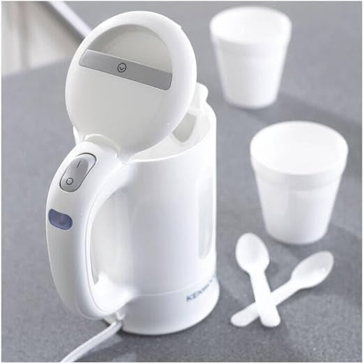 Kenwood Travel Kettle 0.5L JKP250