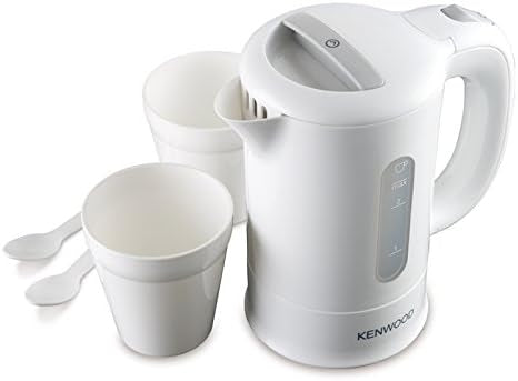 Kenwood Travel Kettle 0.5L JKP250