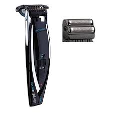 Babyliss Men Beard Trimmer E868SDE