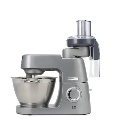 Kenwood Chef / Chef XL Continuous Slicer & Grater Attachment AT340