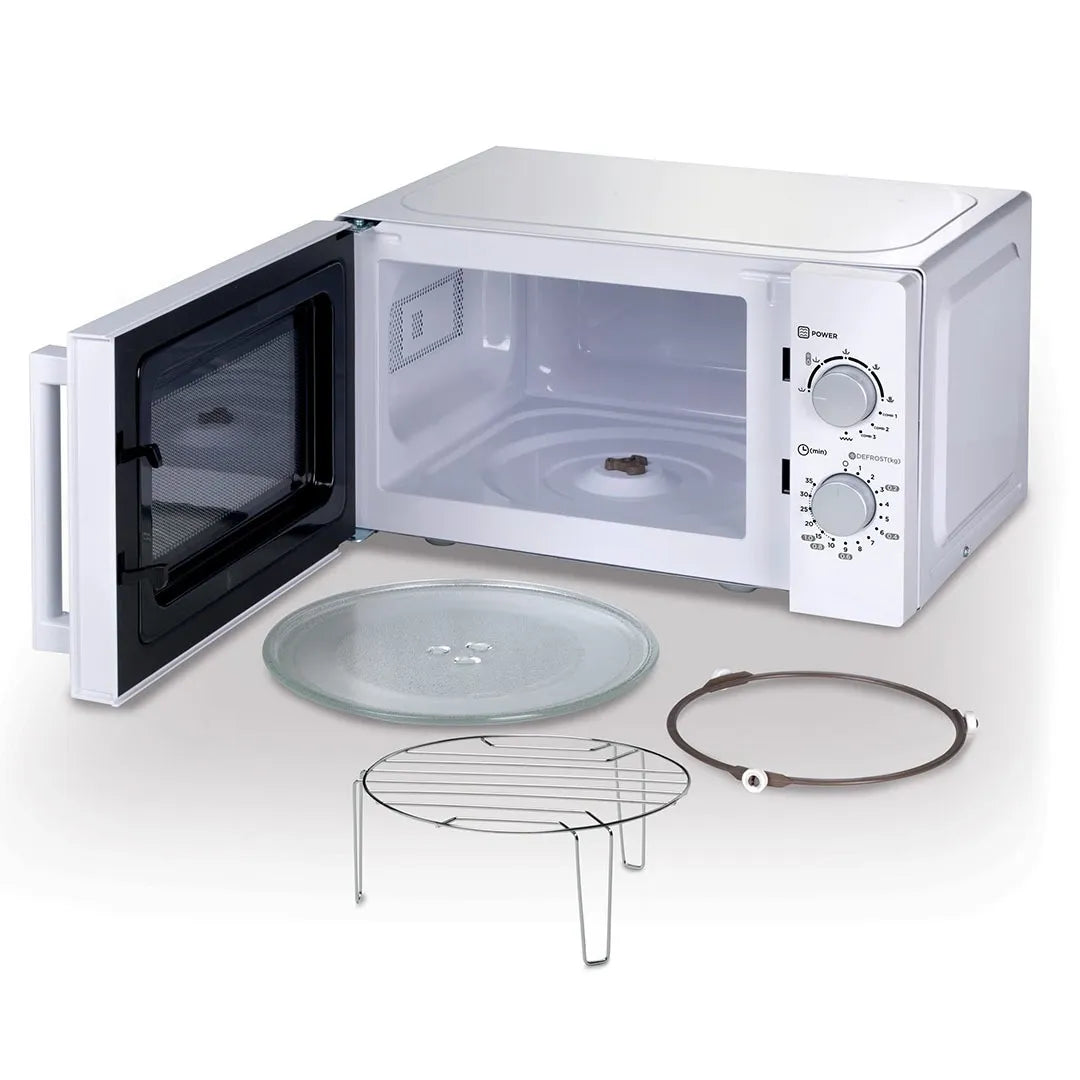 Kenwood 20L Microwave with Grill MWM21.000WH