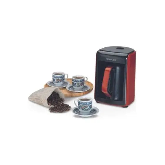 Kenwood Turkish Coffee Maker 500ml CTP10.000BR