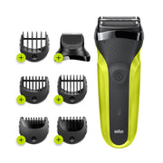 Braun Series 3 Shave&Style 300BT Shaver & Trimmer