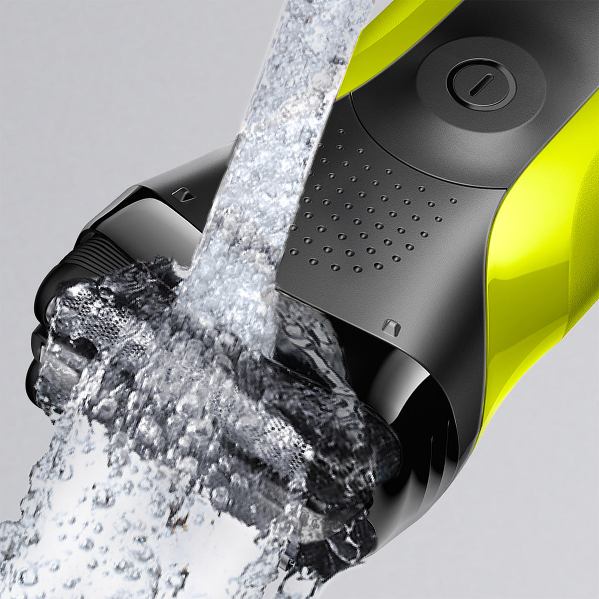 Braun Series 3 Shave&Style 300BT Shaver & Trimmer
