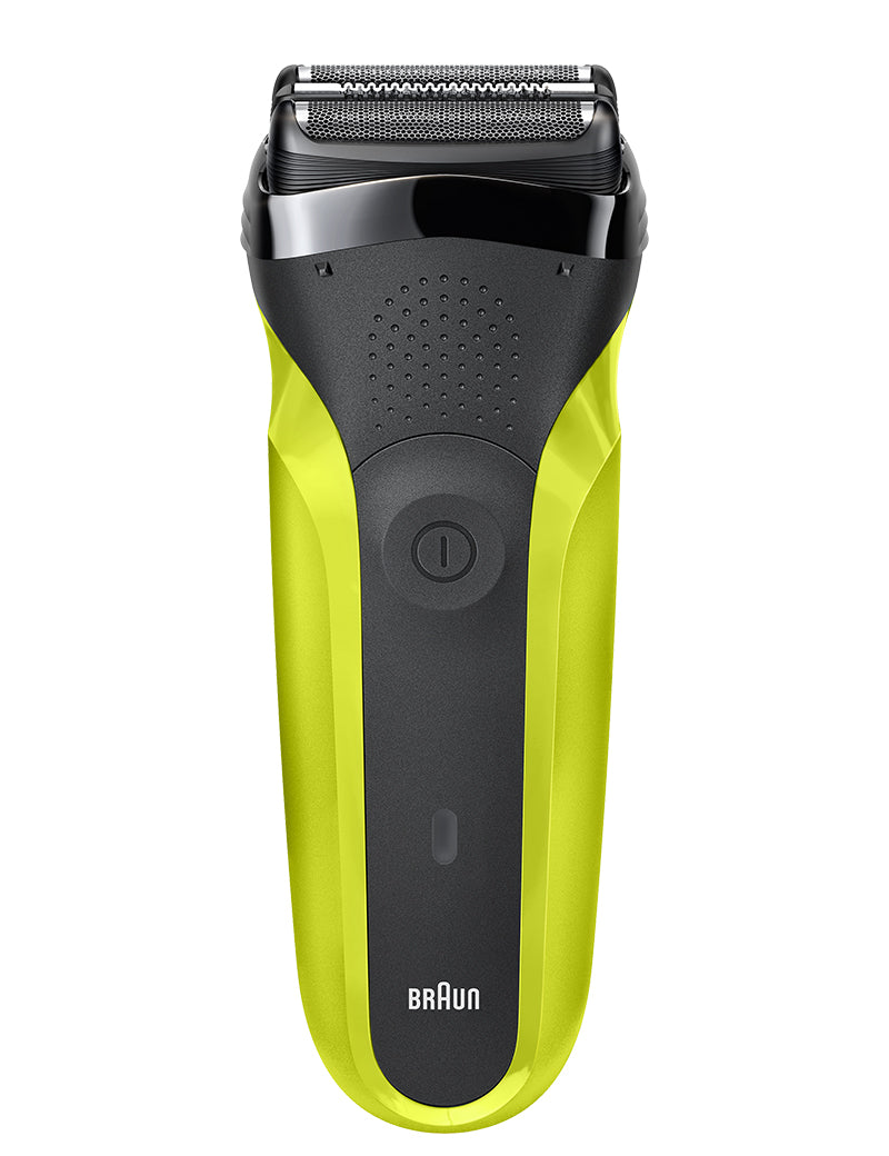 Braun Series 3 Shave&Style 300BT Shaver & Trimmer