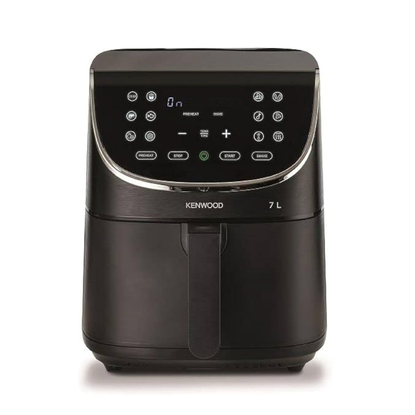 قلايه هوائيه كينوود Kenwood - Air Fryer kHealthy Fry